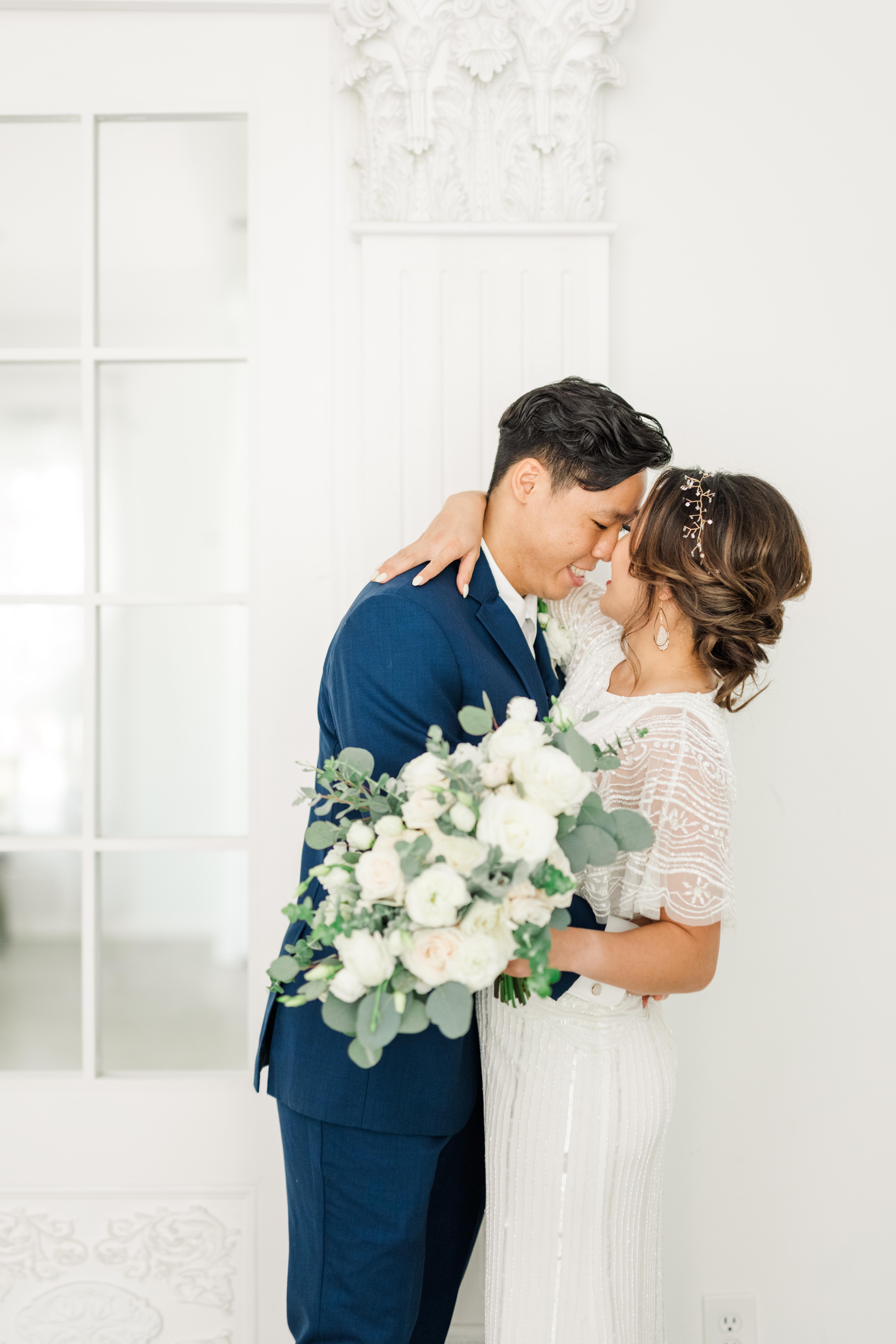 The Wedding Website of Michelle Nguyen and Michael Liu