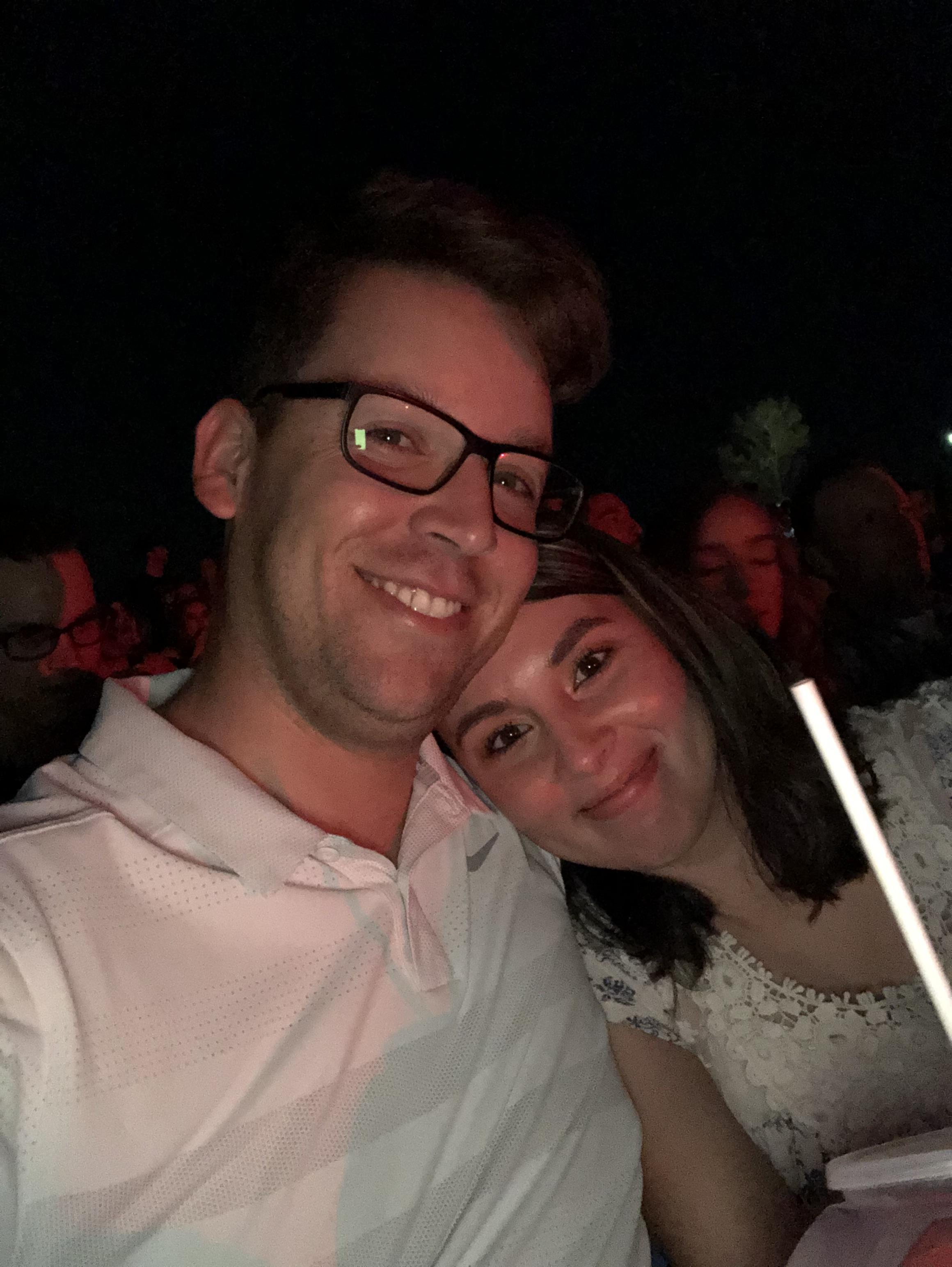 The Wedding Website of Alexandra Valentin and Derek Holland