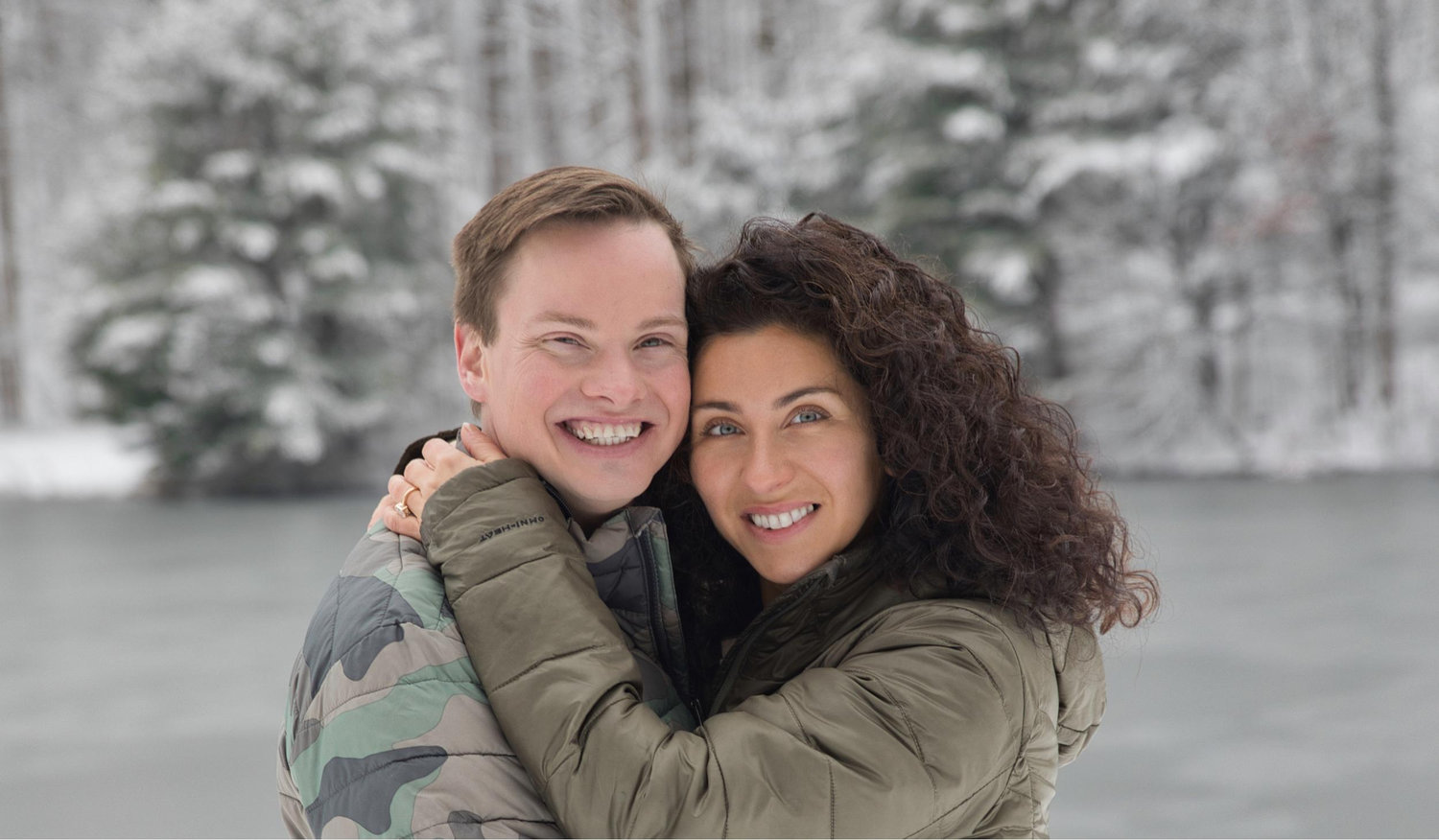 The Wedding Website of Alexandria Luchon and Ryan Smith