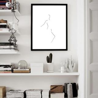 Untitled Wall Art