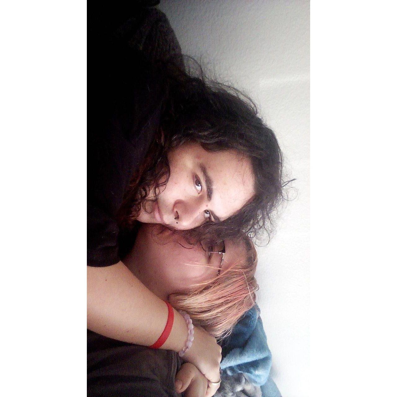 we’re so cute