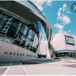 NASCAR Hall of Fame