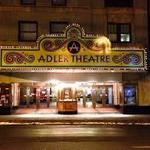 Adler Theatre