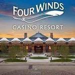 Four Winds Casino New Buffalo