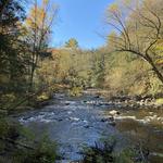 Hayman Falls County Park