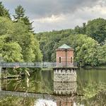 Antietam Reservoir