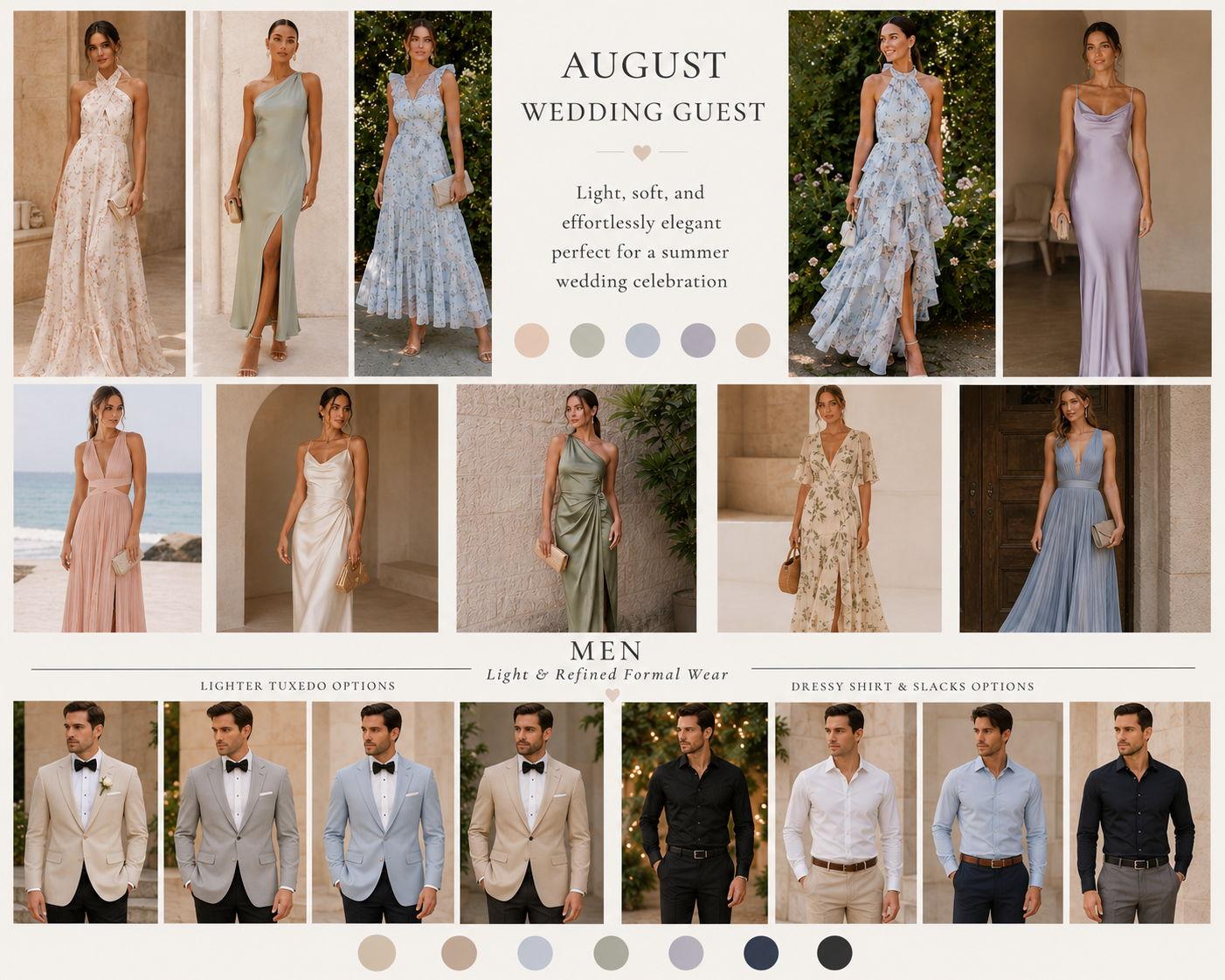 The Wedding Website of Brooklyn Freeman and Tanner Alvis