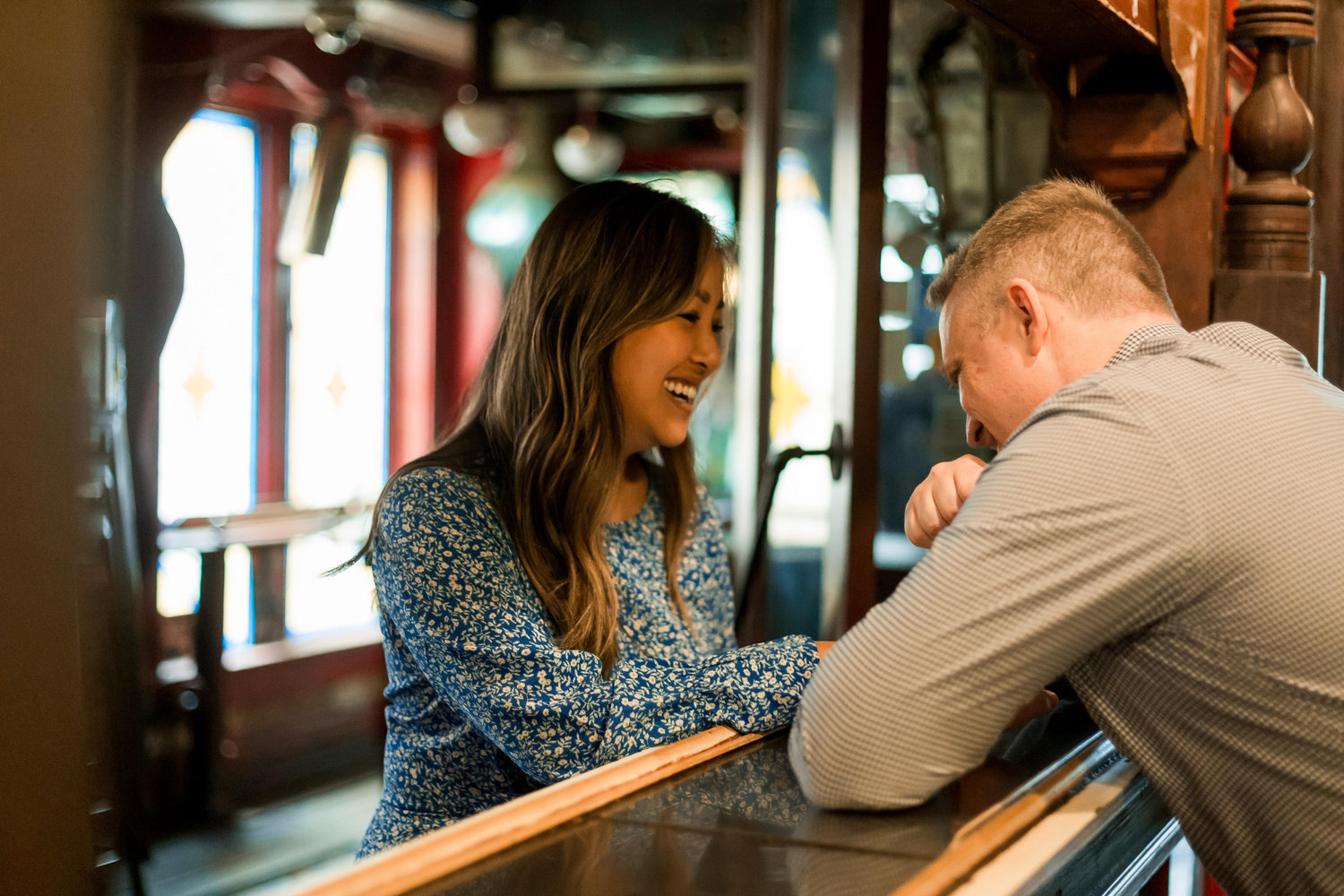 The Wedding Website of Tara Melvin and Josh King