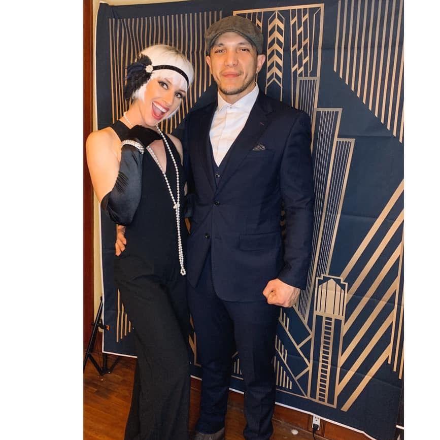 Roaring 20's #HNY