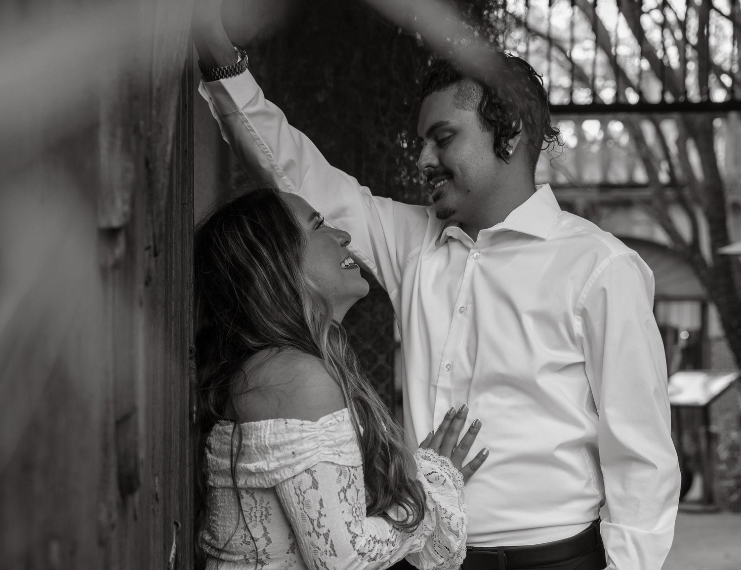 The Wedding Website of Michelle Aguilar and Gavin Volz