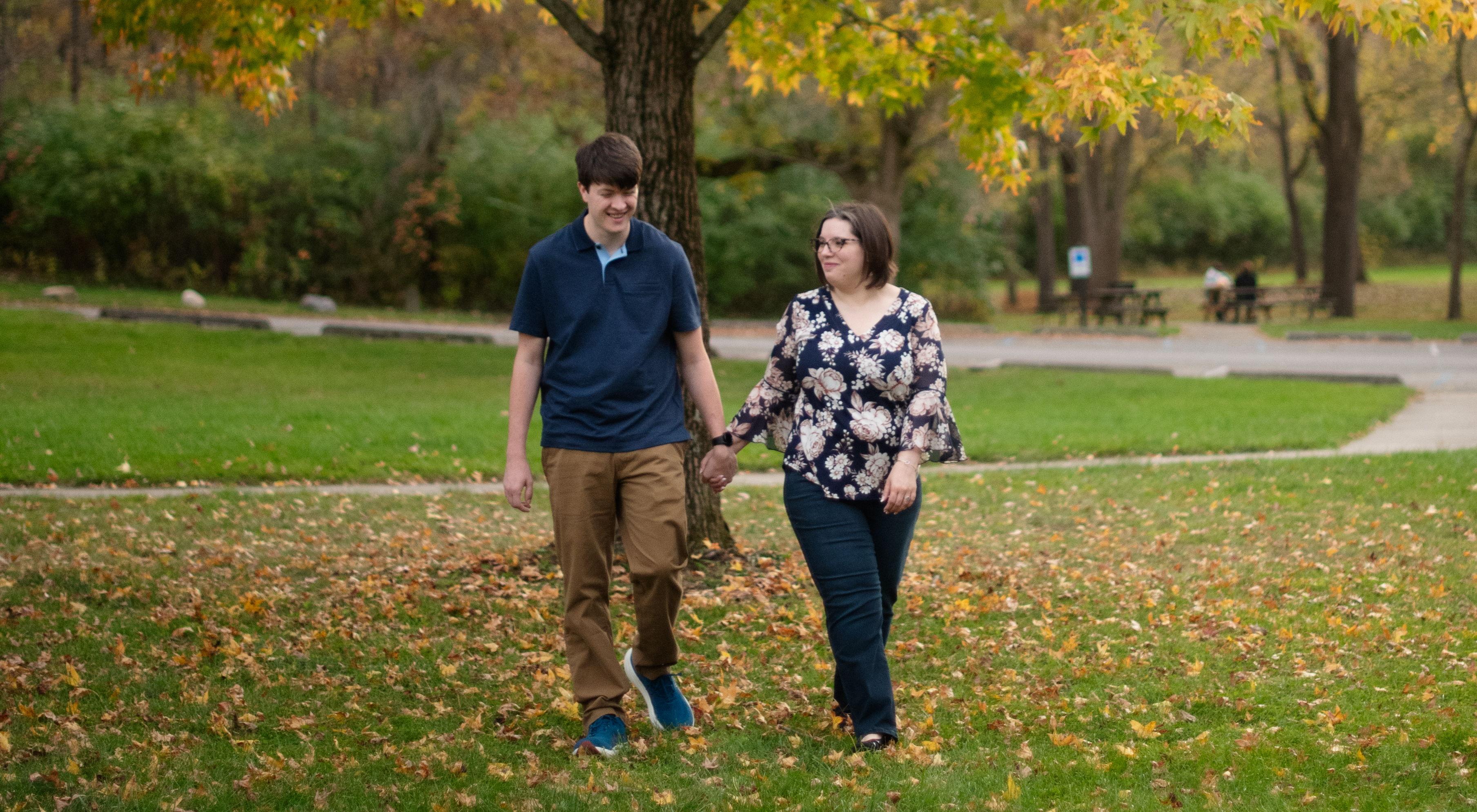 The Wedding Website of Nathan Forrester and Samantha Matott