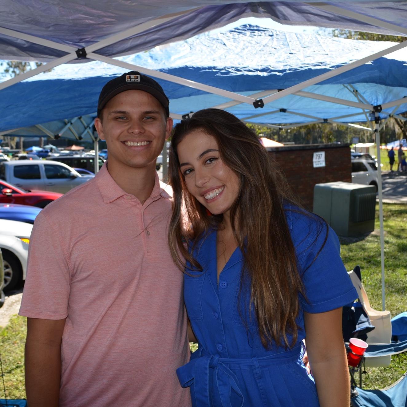 Post grad gator games >