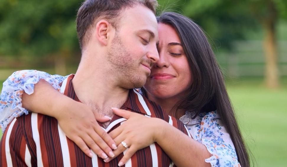 The Wedding Website of Vanessa Rincon and Todd Shoenfield