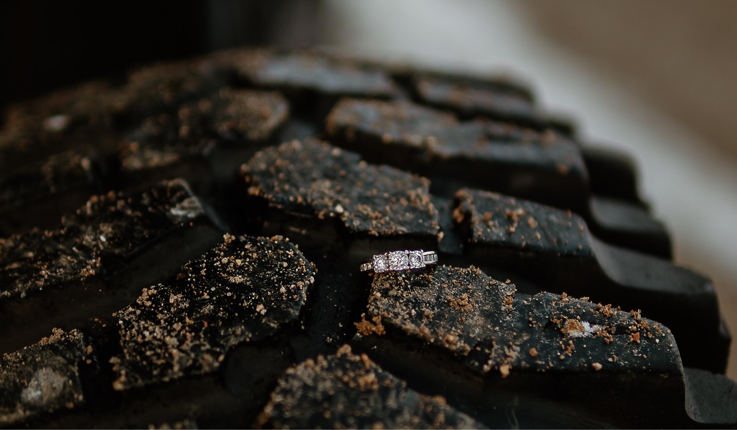 The Wedding Website of Kayla Herndon and Brier Lanham