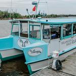 Cruise Along The Cape Fear River