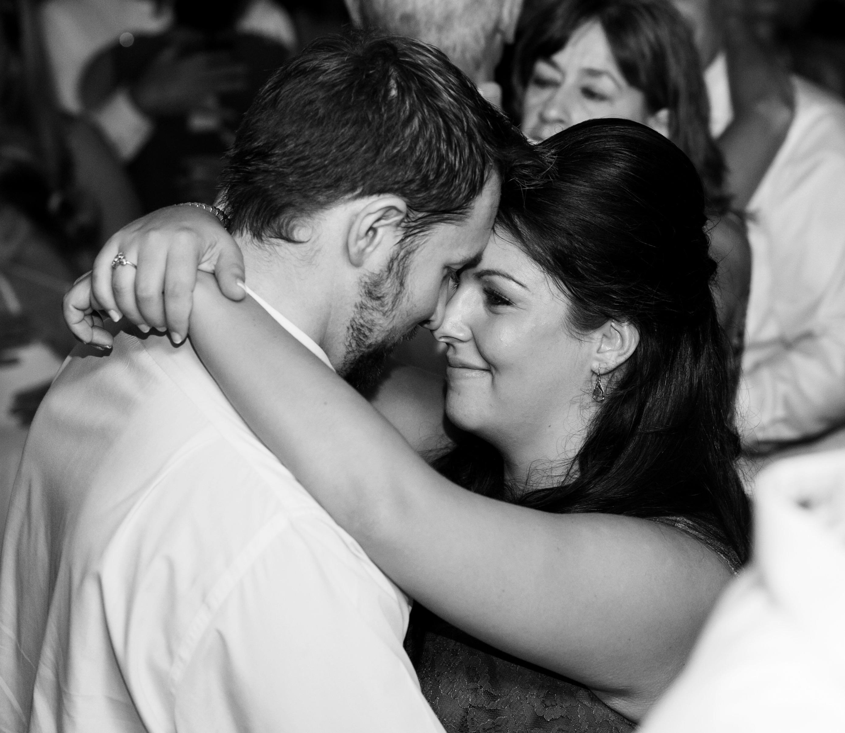 The Wedding Website of Stephanie Bann and Daniel Witkowski