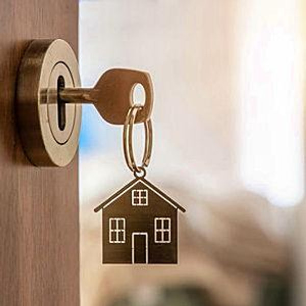 New Home Fund