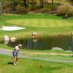 E. Gaynor Brennan Golf Course