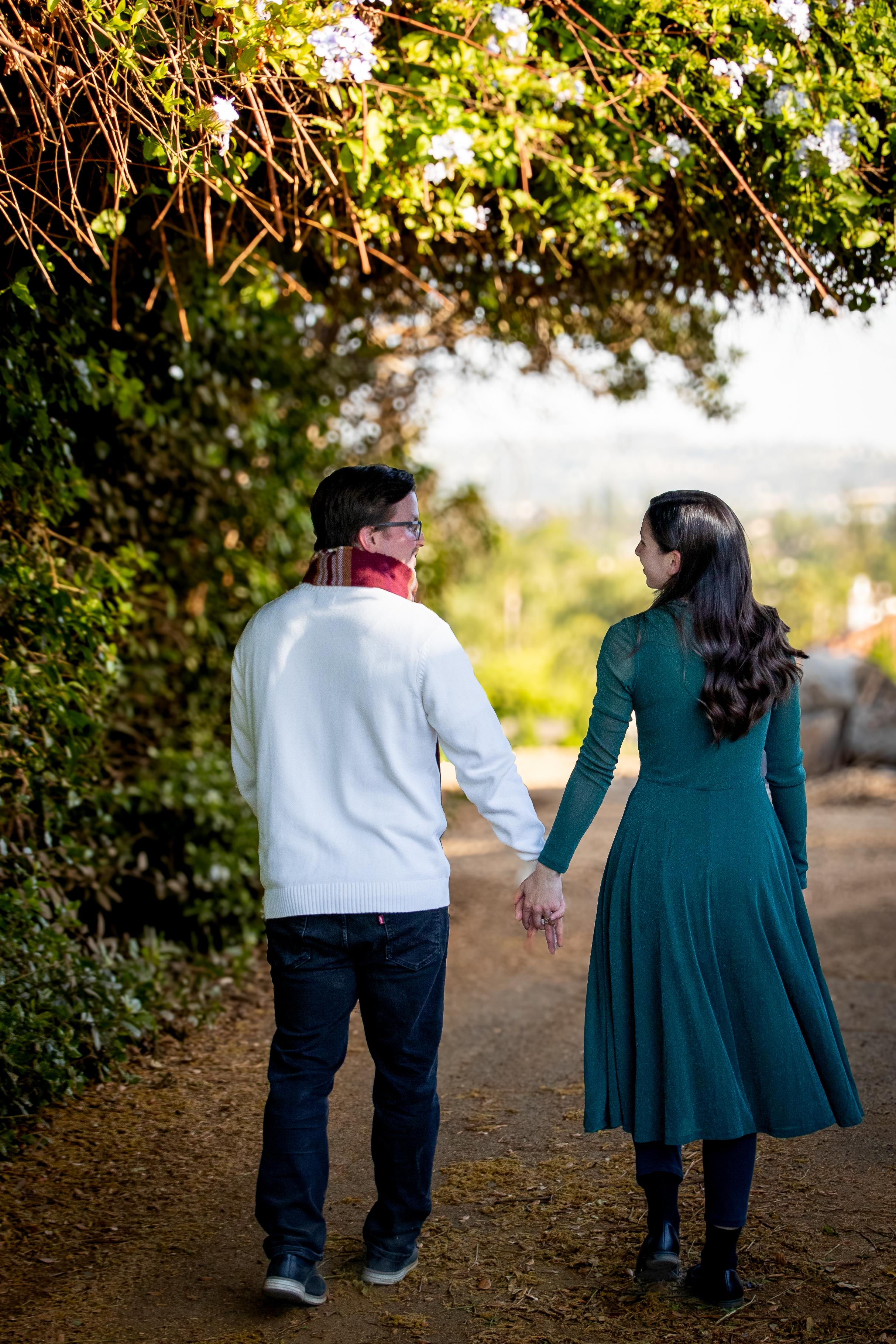 The Wedding Website of Desirae Terrien and Philip Newton