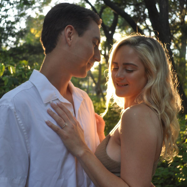 Honeymoon Fund