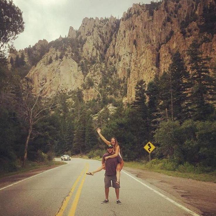 New Mexico - September 2017