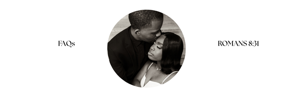 The Wedding Website of Farcia Zawu and Mario Brown