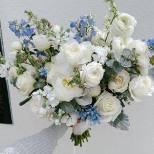Help me preserve my wedding bouquet!
