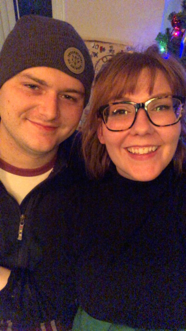 christmas 2020 spent indoors making pasta from scratch