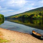 Pocono River Trips