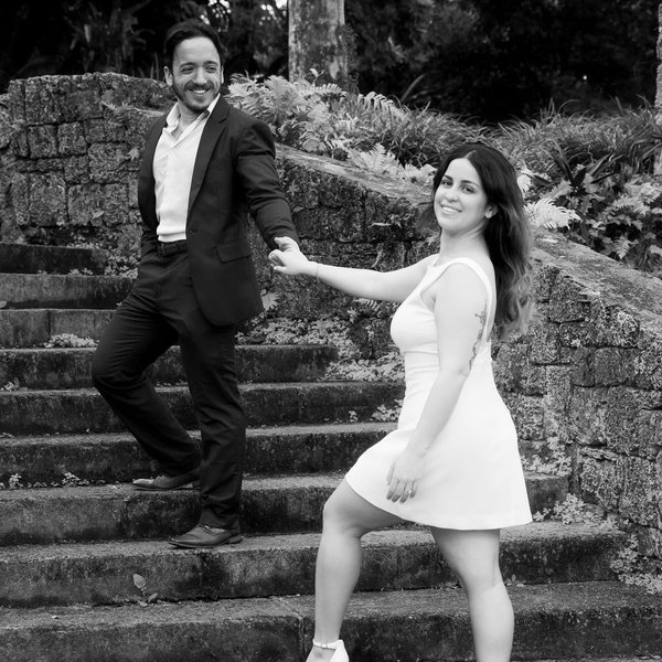 Rujaine and Kenneth's Honeymoon Fund