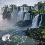 Iguazu Falls