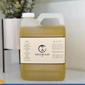 Encompass Oil 32oz Refill Jug