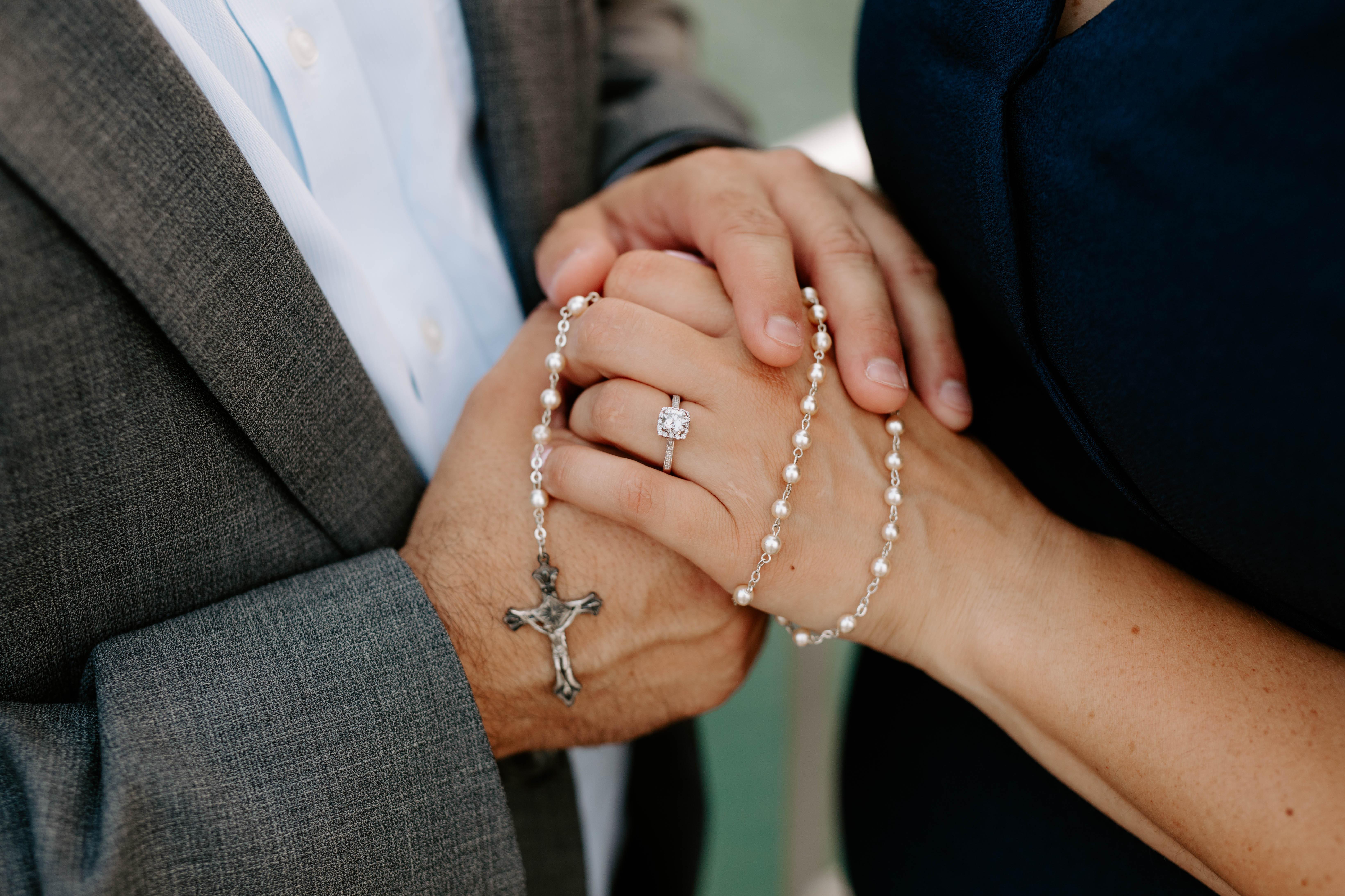 The Wedding Website of Jennifer Baron and Denis Block
