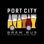 Port City Brew Bus