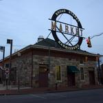 Broad Street Market