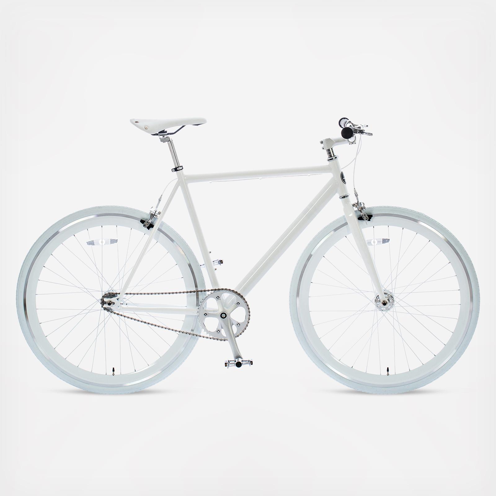 solé bicycles the whaler ii single speed bike