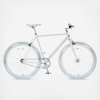 el Blanco II Single Speed Bike