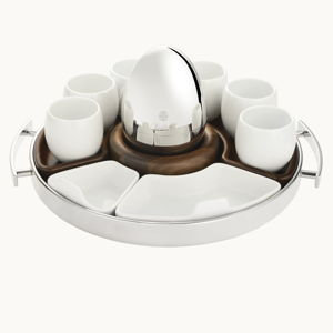 Christofle MOOD Coffee Set