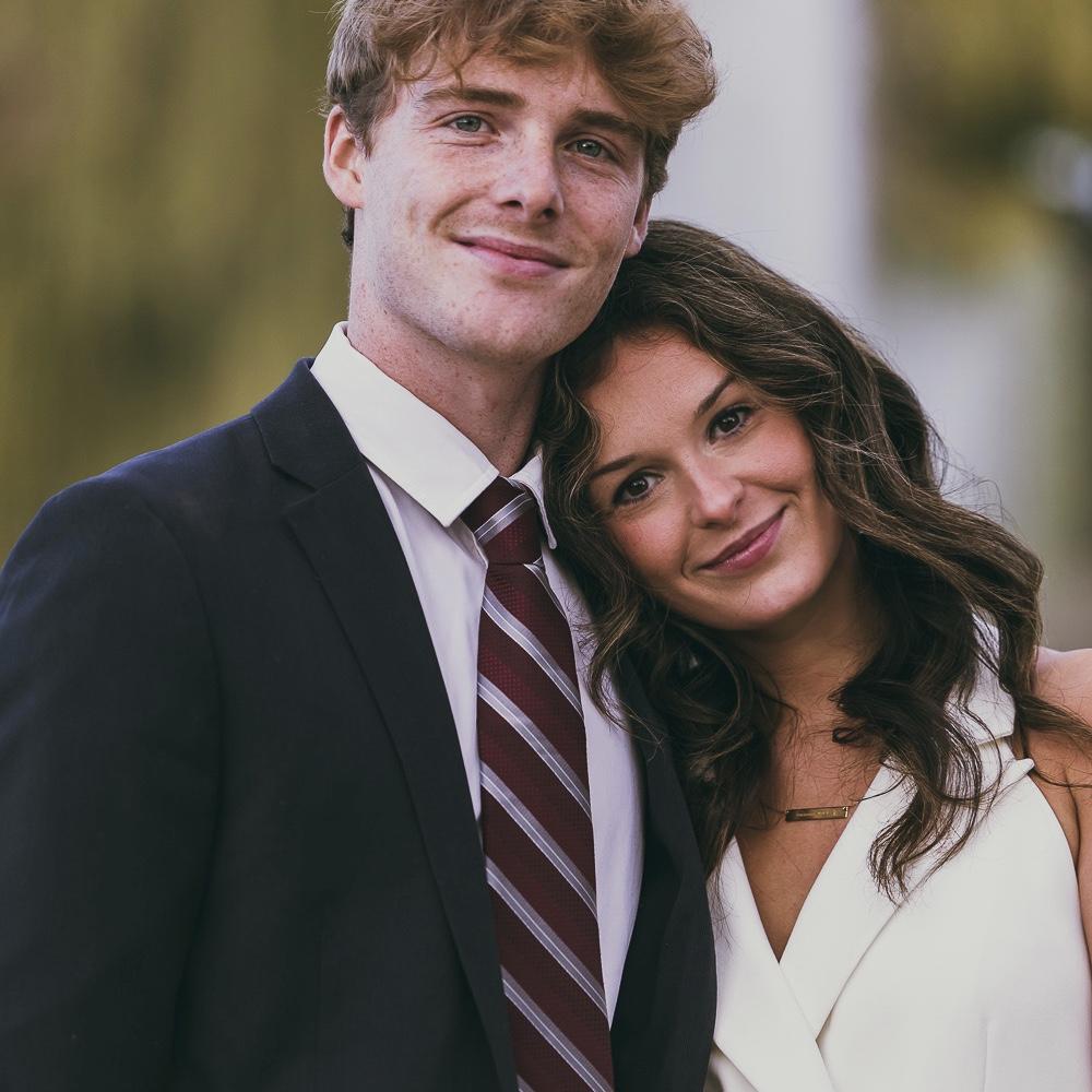 Emily Carr and Gabriel Medlin's Wedding Website