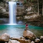 Cloudland Canyon State Park