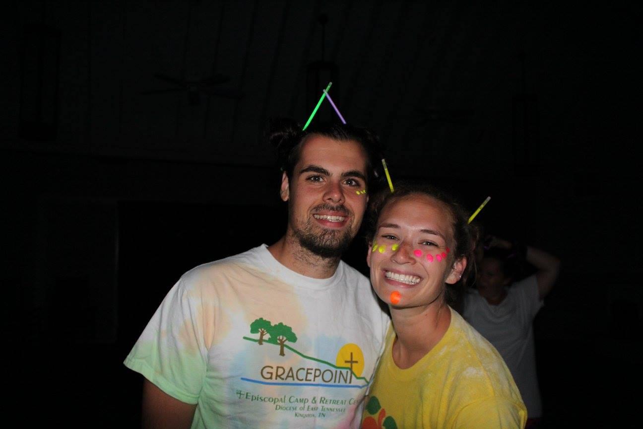 The Wedding Website of Gracie Dover and Jody Davis
