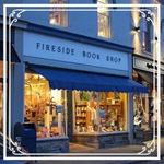 Fireside Book Shop Inc
