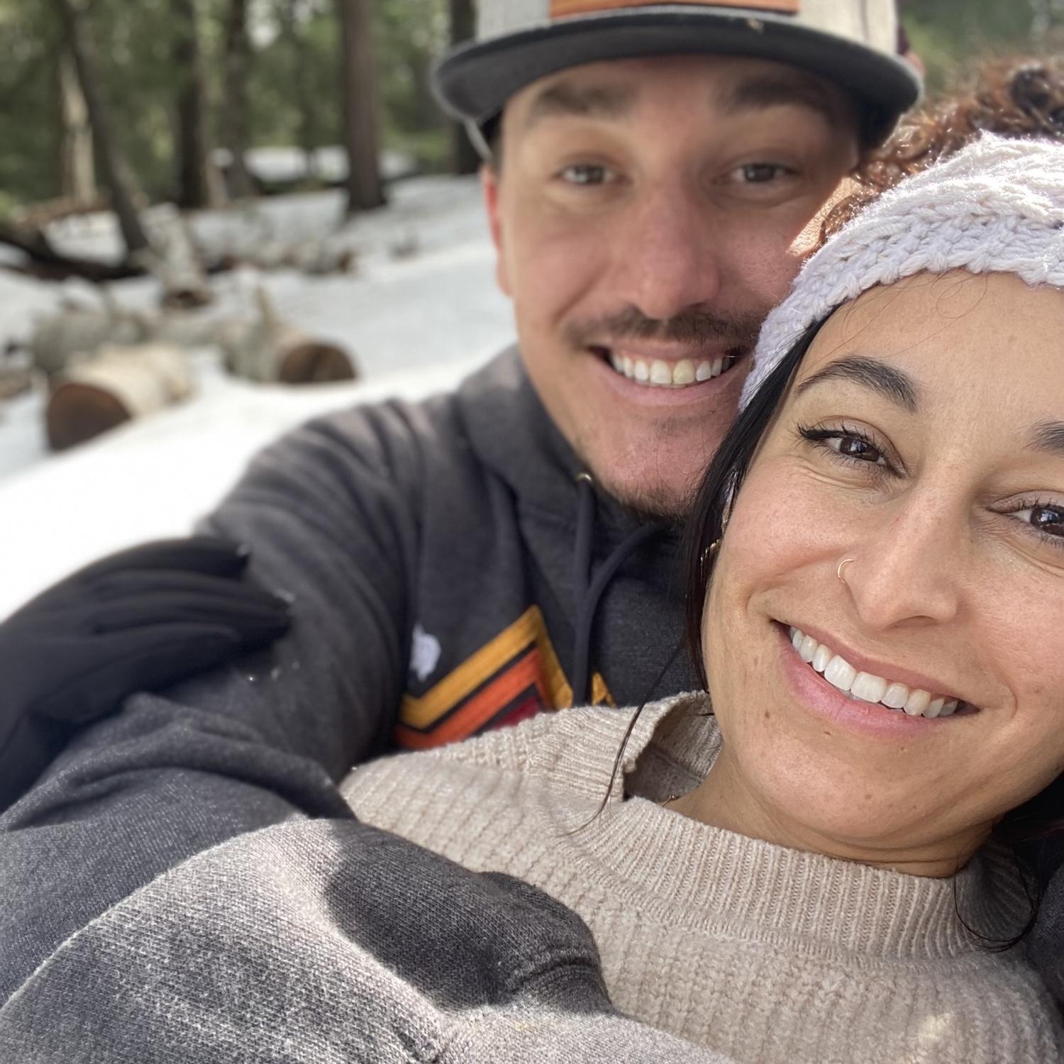 Smiling through Every Season!