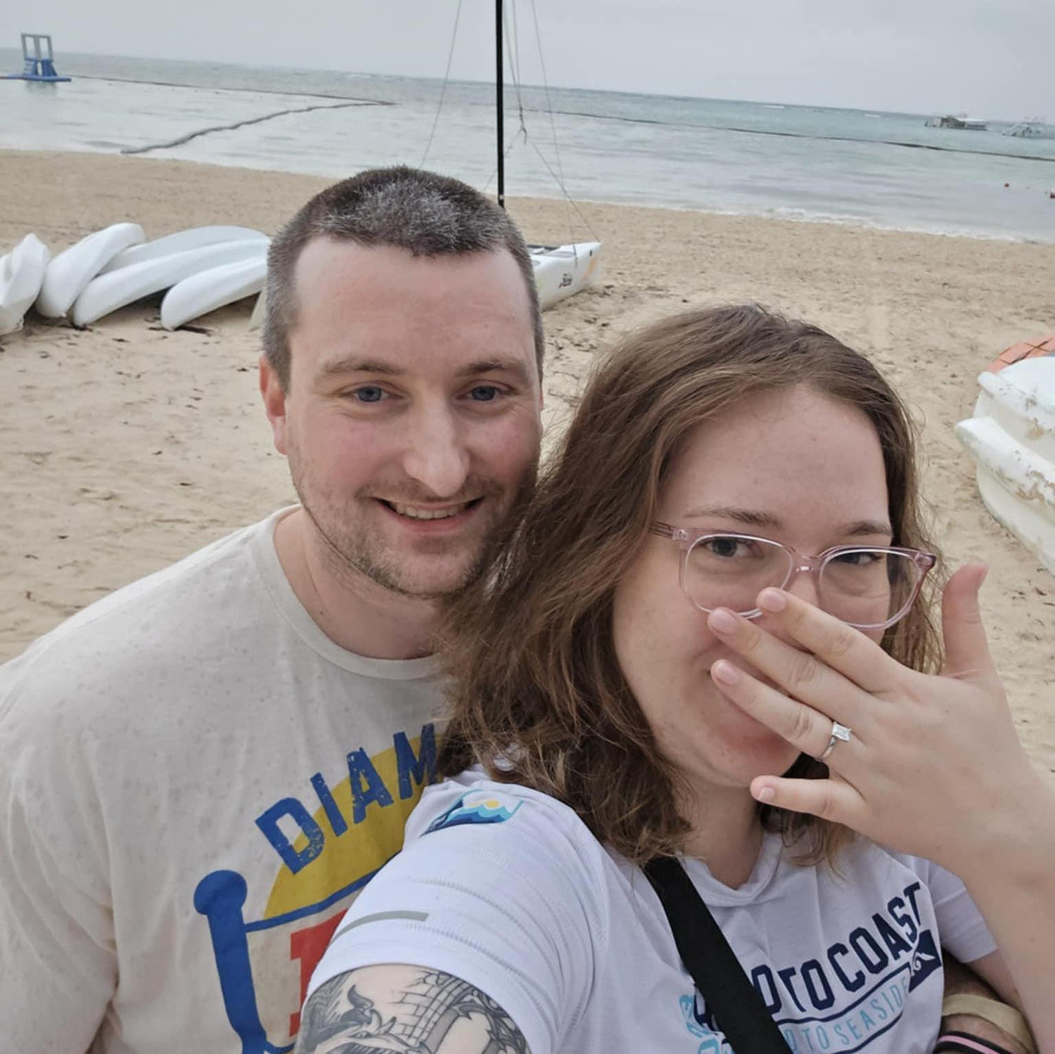 Proposal on the Beaches of the Dominican Republic - December 2024