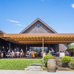 Newport Vineyards & Restaurant