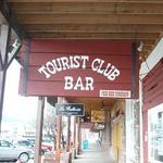 The Tourist Club