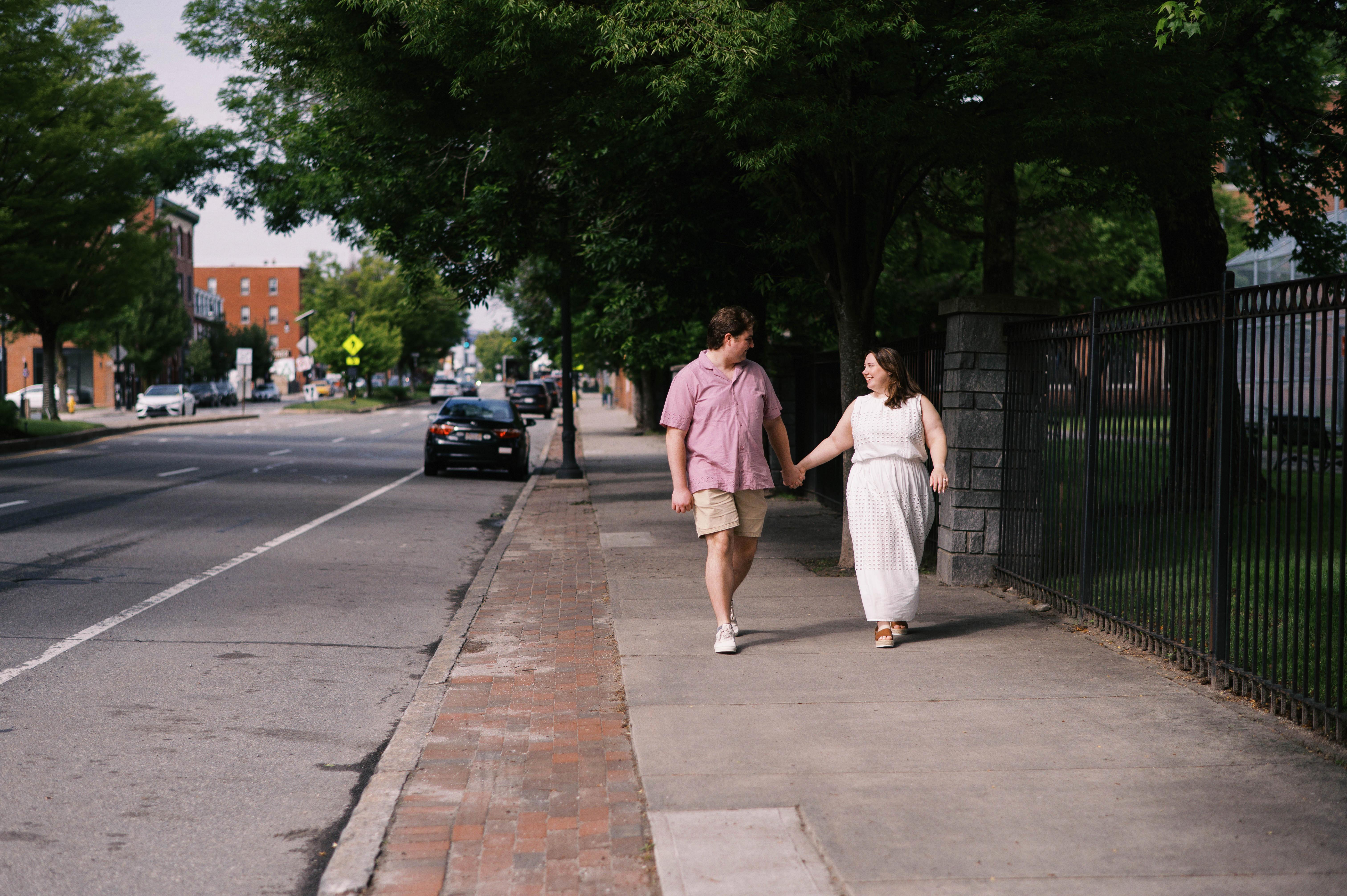 The Wedding Website of Emily Mercier and Evo Fearnley