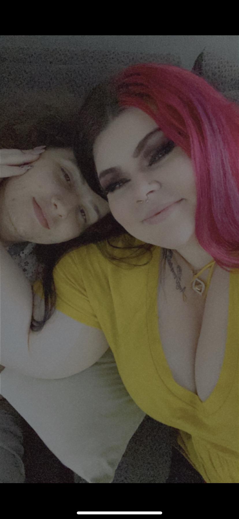 Our most recent picture ♥