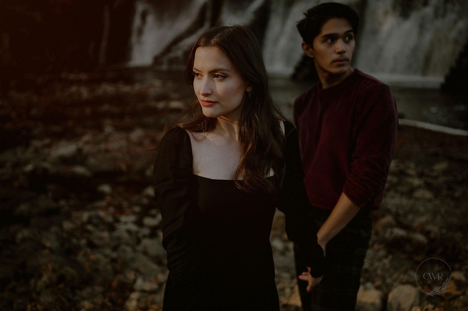 The Wedding Website of Elli Brown and Jose Gamo