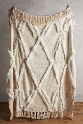 Aldalora Throw Blanket